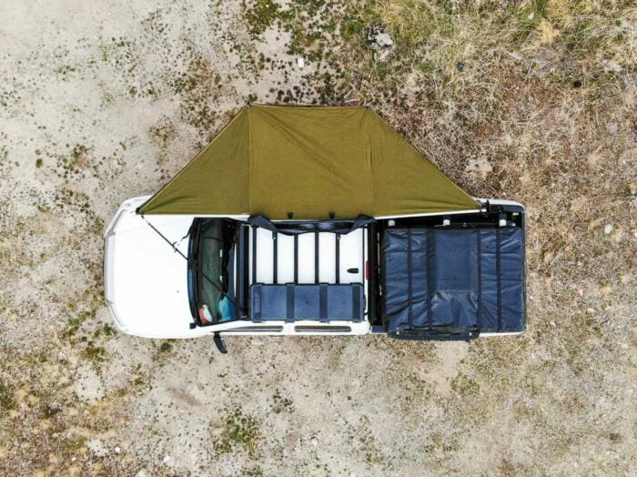 180° COMPACT PEREGRINE AWNING 2.0