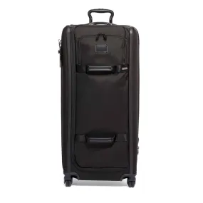 Alpha 3 Tall 4-Wheeled Duffle Packing Case