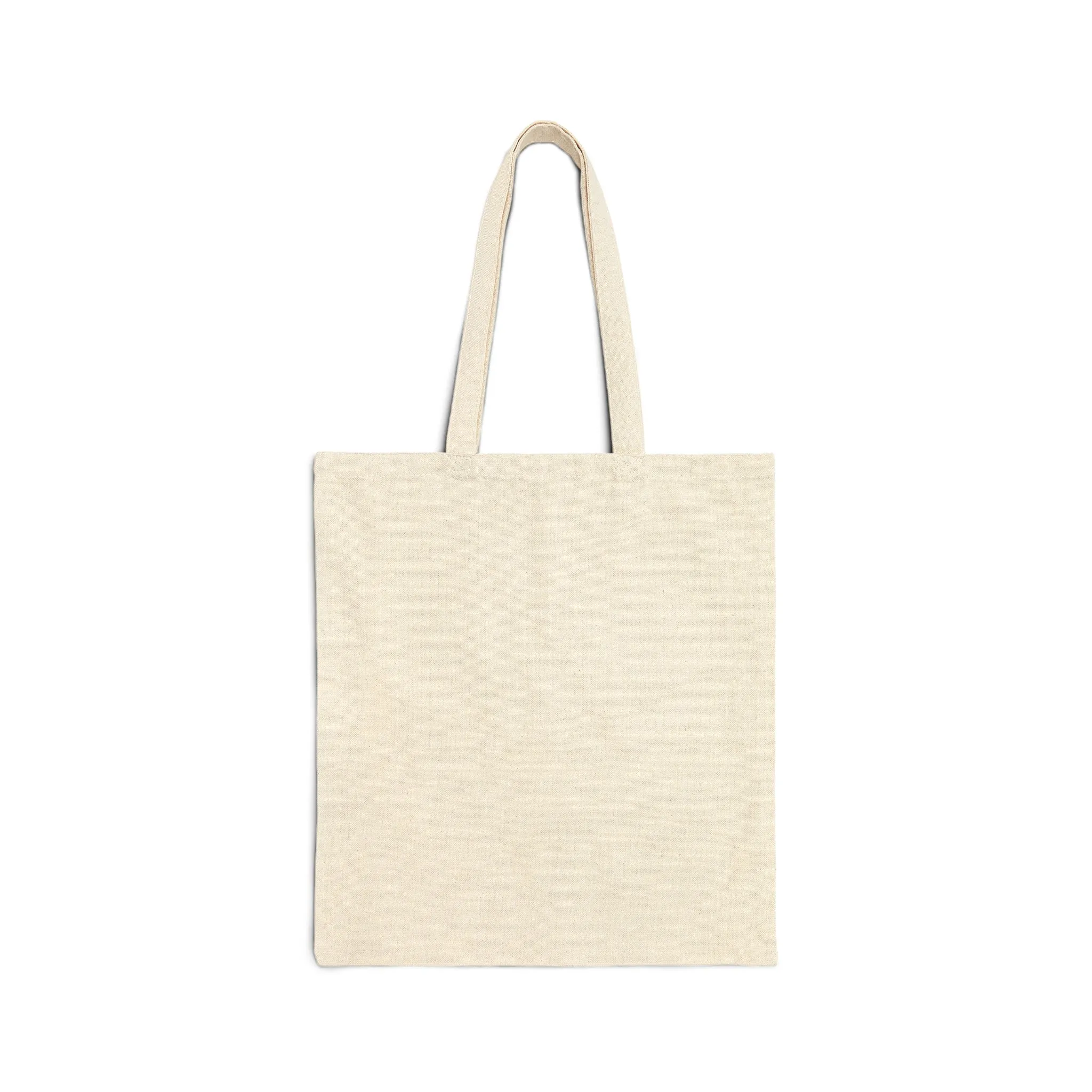 American Life Tote Bag