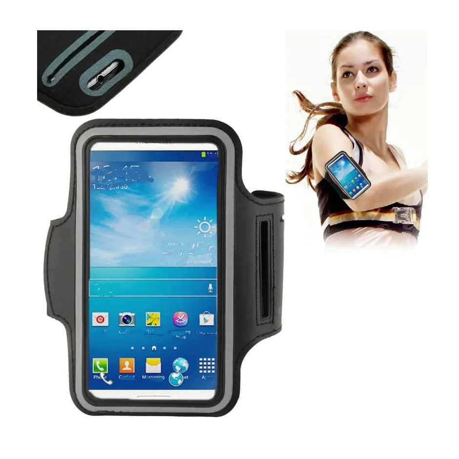 Armband Professional Cover Neoprene Waterproof Wraparound Sport with Buckle for Xiaomi Redmi 9A Sport (2021)