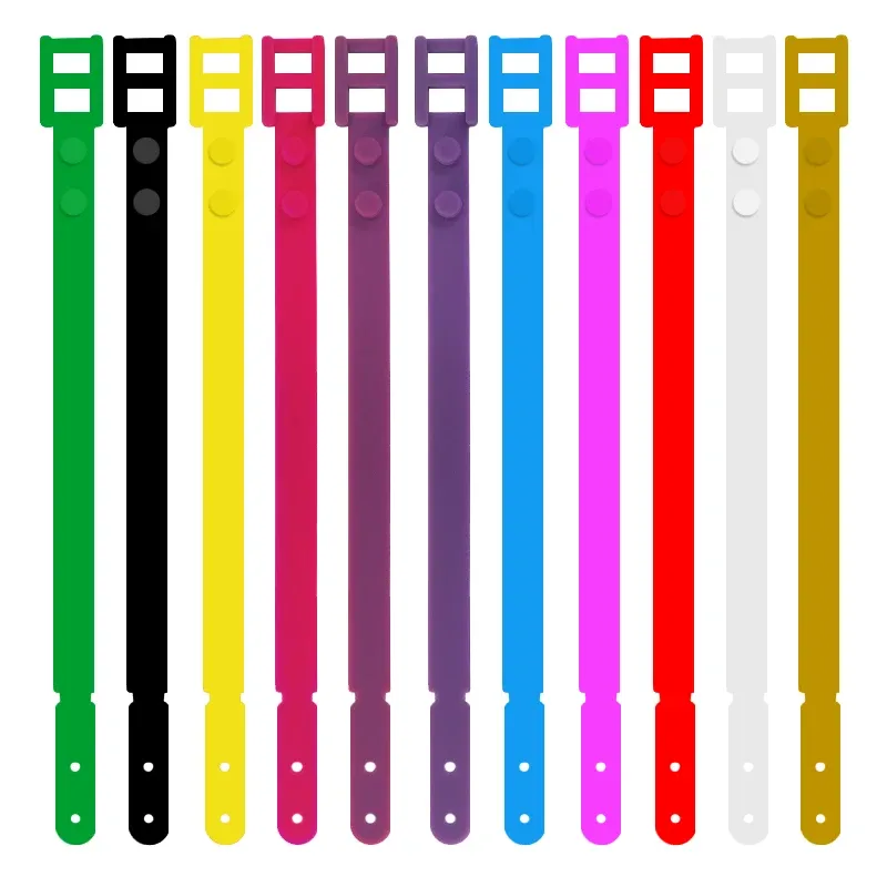 Bag Tag Belt