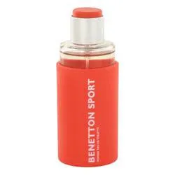 Benetton Sport Eau De Toilette Spray (Tester) By Benetton