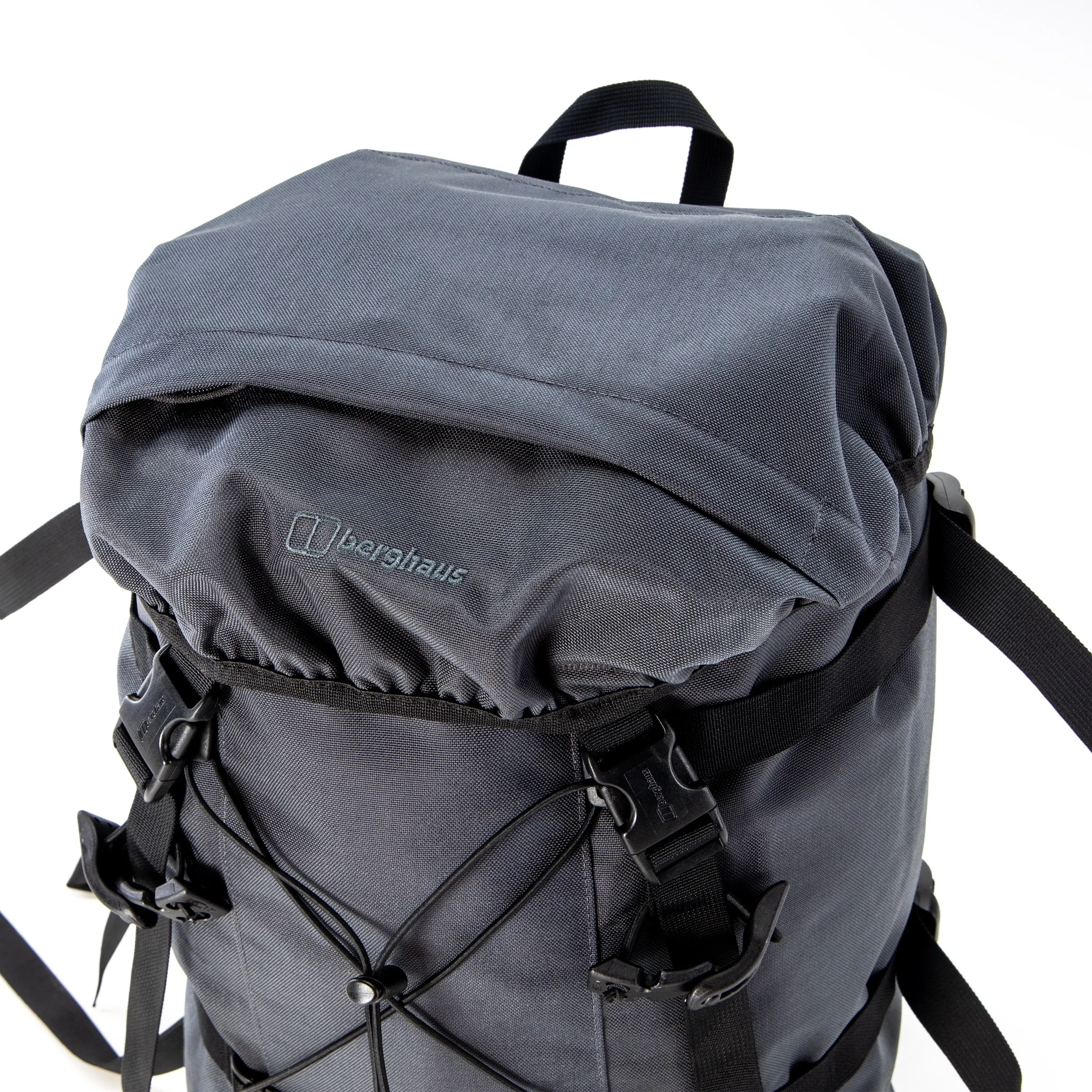 Berghaus Munro II Dark Grey