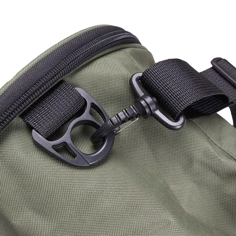 Brachial Sports Bag Travel - Khaki