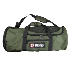 Brachial Sports Bag Travel - Khaki