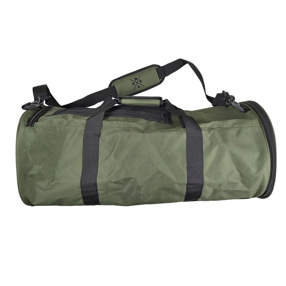 Brachial Sports Bag Travel - Khaki