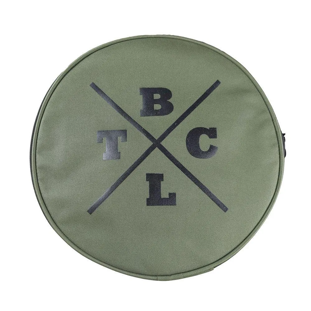 Brachial Sports Bag Travel - Khaki