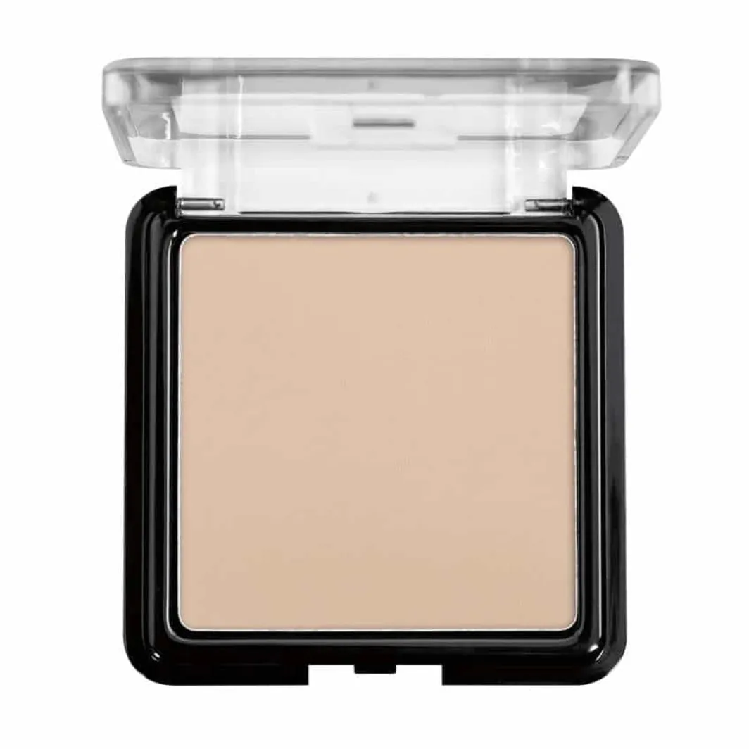 Bronx Colors Compact Powder (Medium Beige)