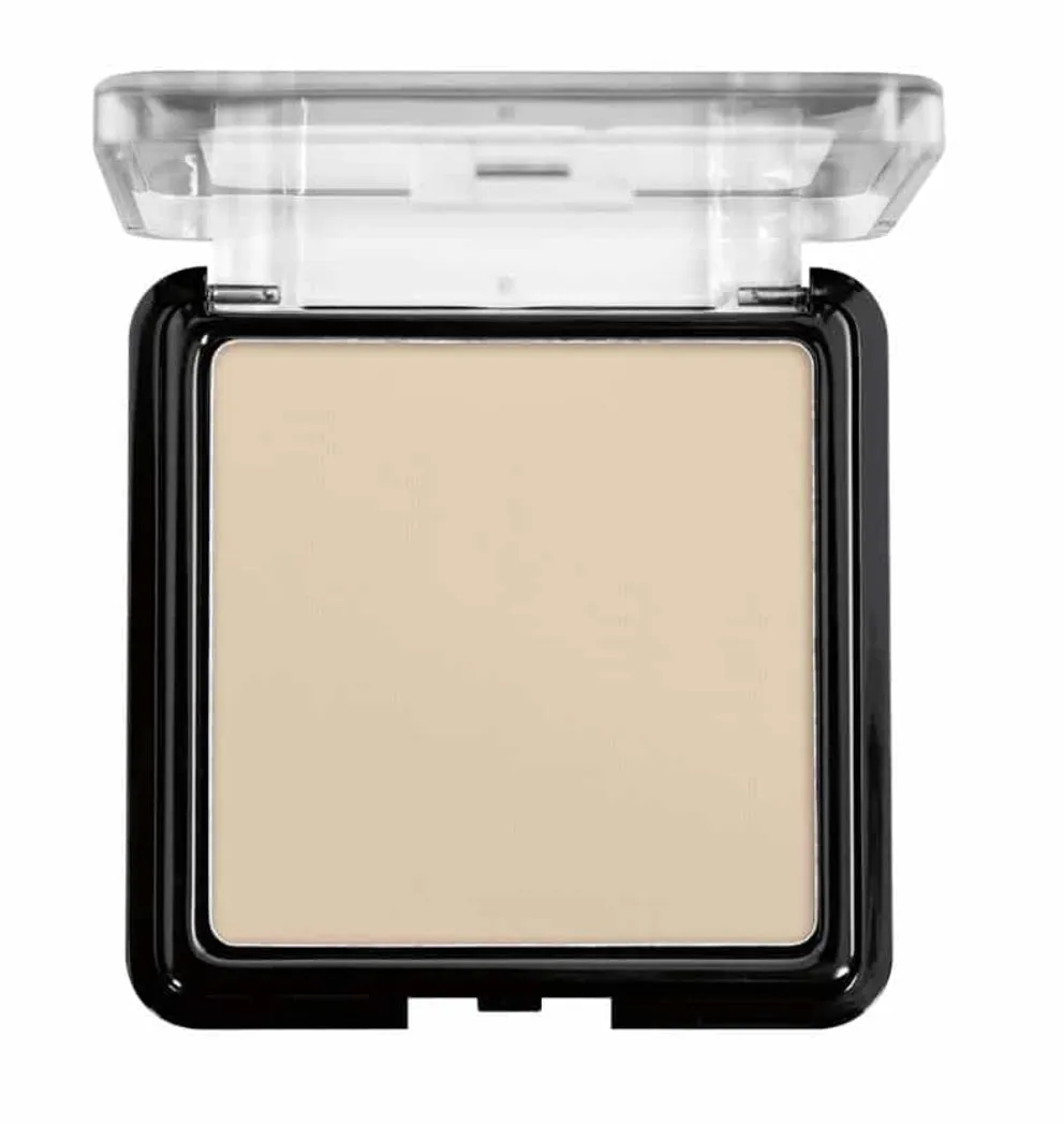 Bronx Colors Compact Powder (Nude)