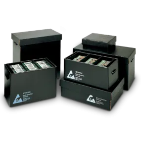 CCI 4202-1 Inplant Handlers | 5 Sets per Case