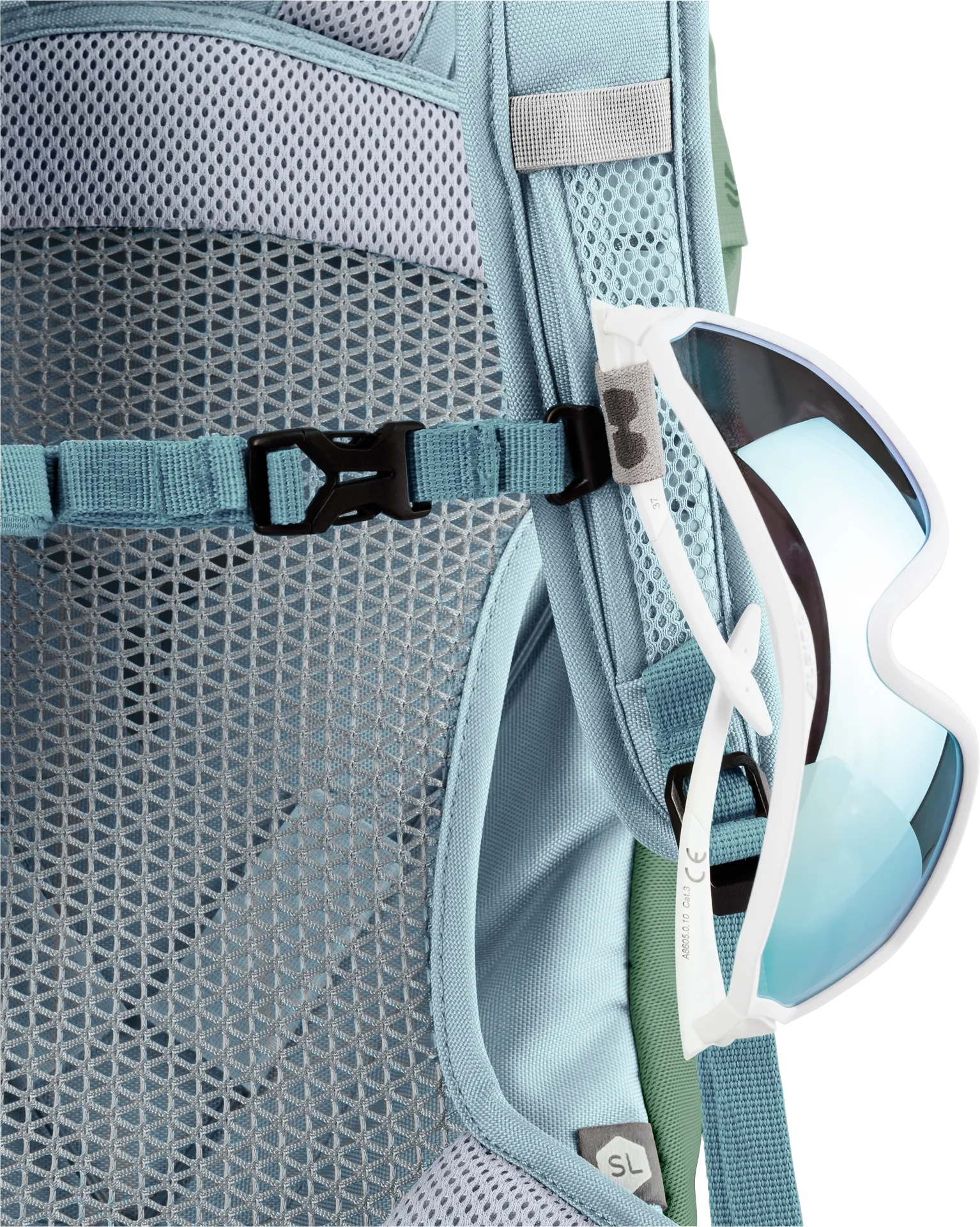 Deuter AC Lite 22SL Women's Backpack