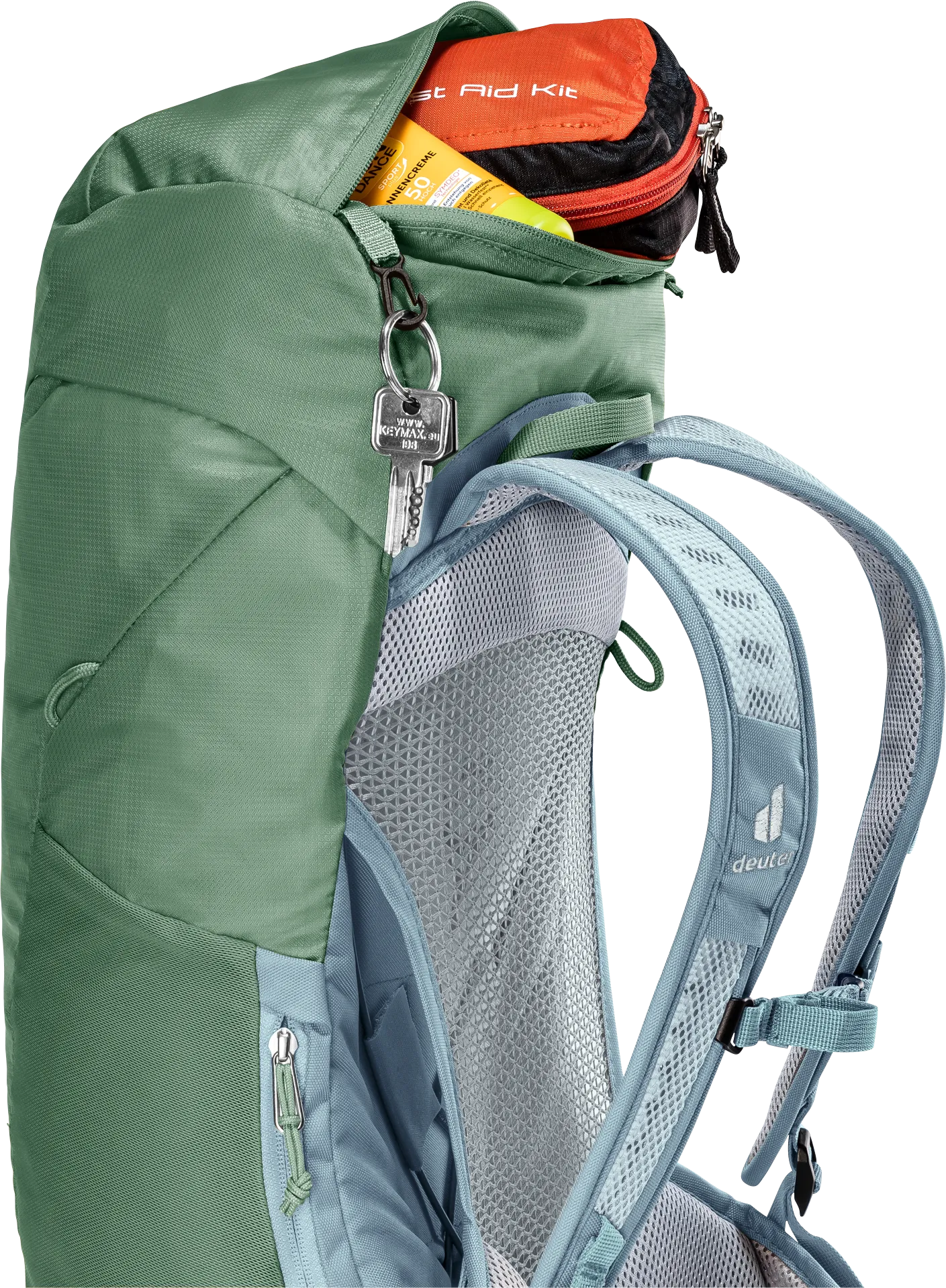 Deuter AC Lite 22SL Women's Backpack