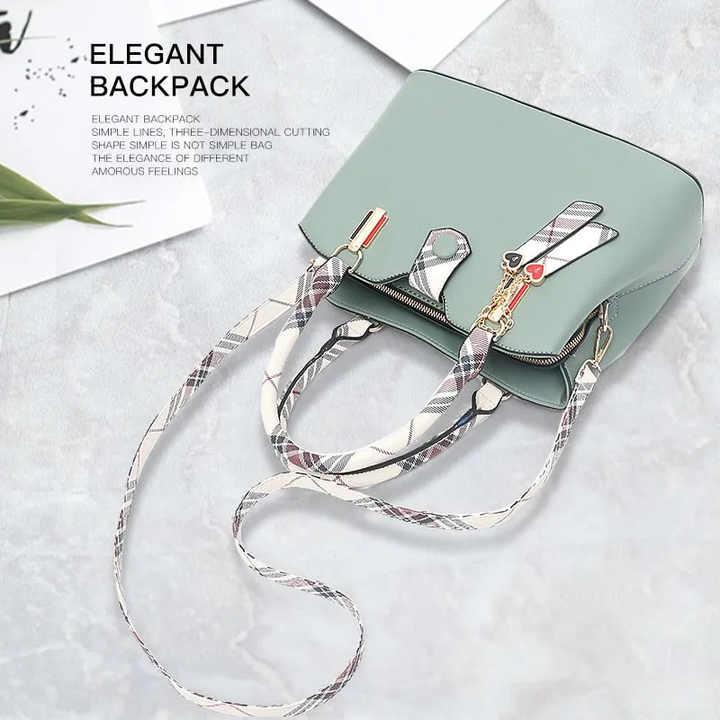 Elegant Ladies Bags (Sold Out)