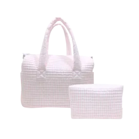 Everyday Quilted Baby Girl Bundle
