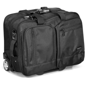 Exclusive Laptop Trolley Bag