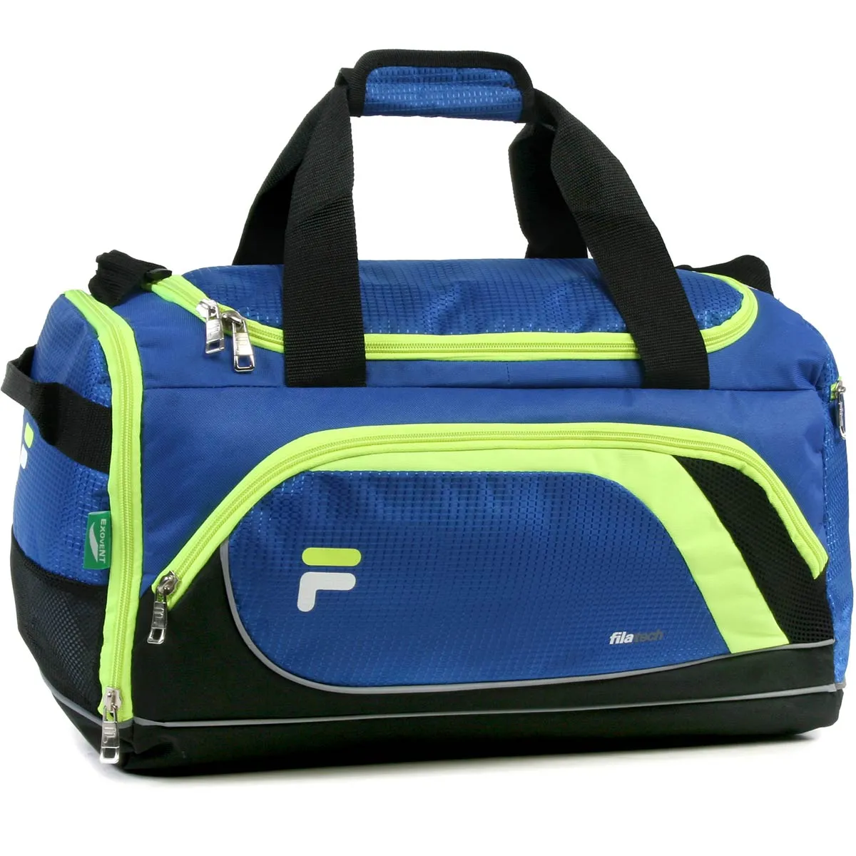 Fila Advantage 19In Sport Duffel Bag