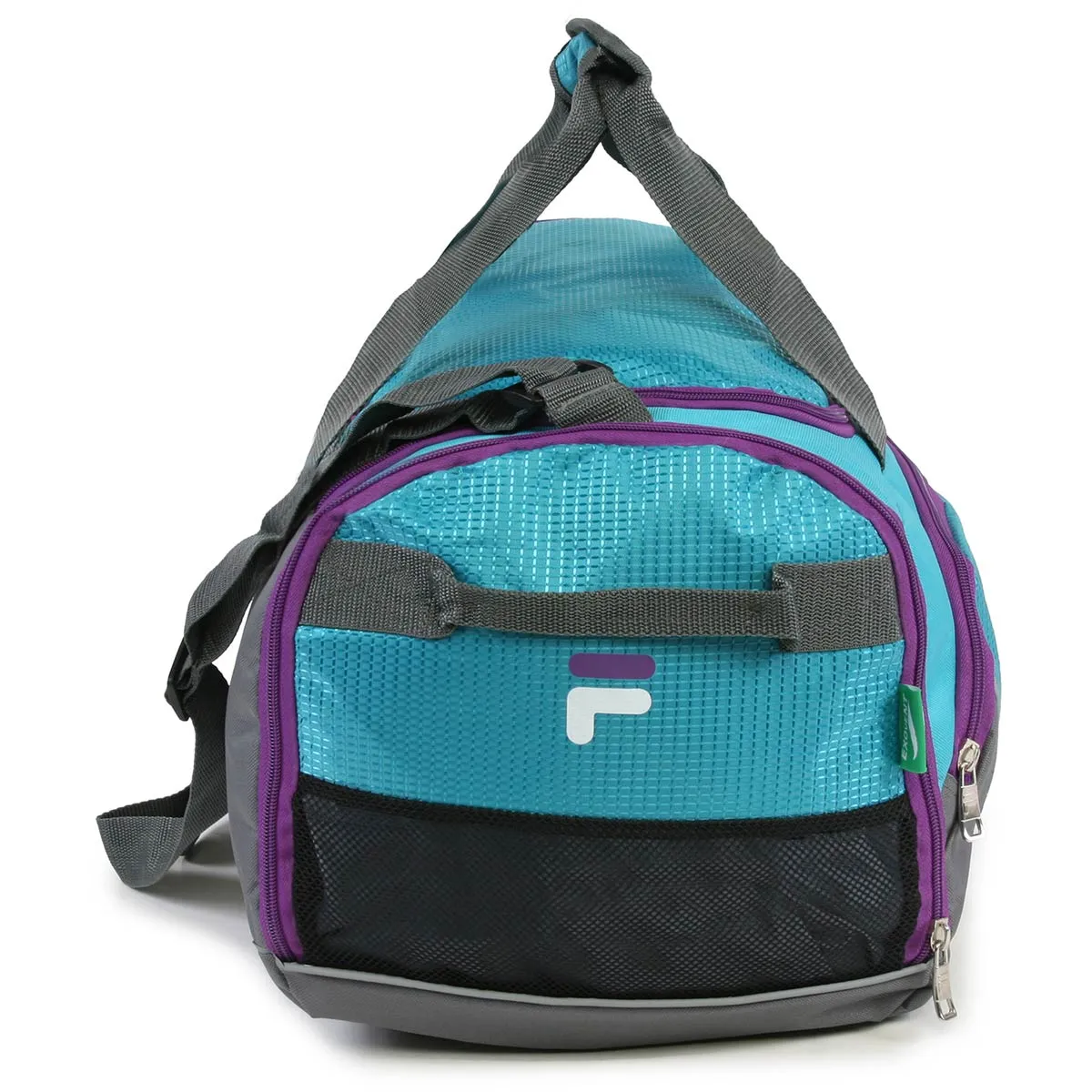 Fila Advantage 19In Sport Duffel Bag