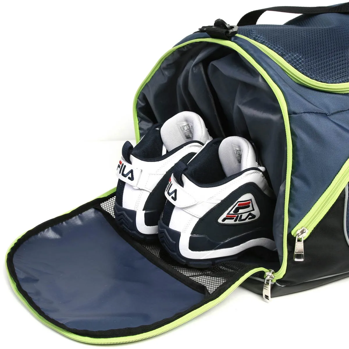 Fila Advantage 19In Sport Duffel Bag