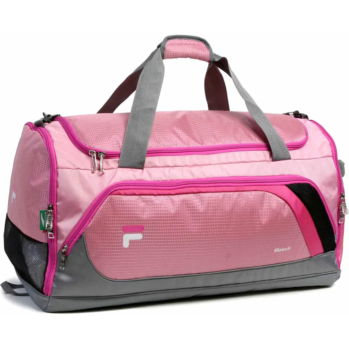 Fila Advantage 19In Sport Duffel Bag