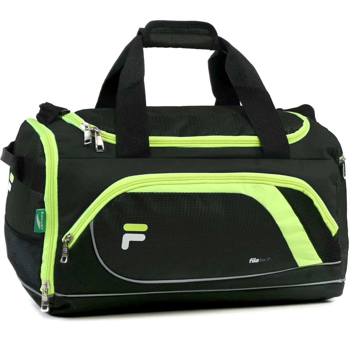 Fila Advantage 19In Sport Duffel Bag