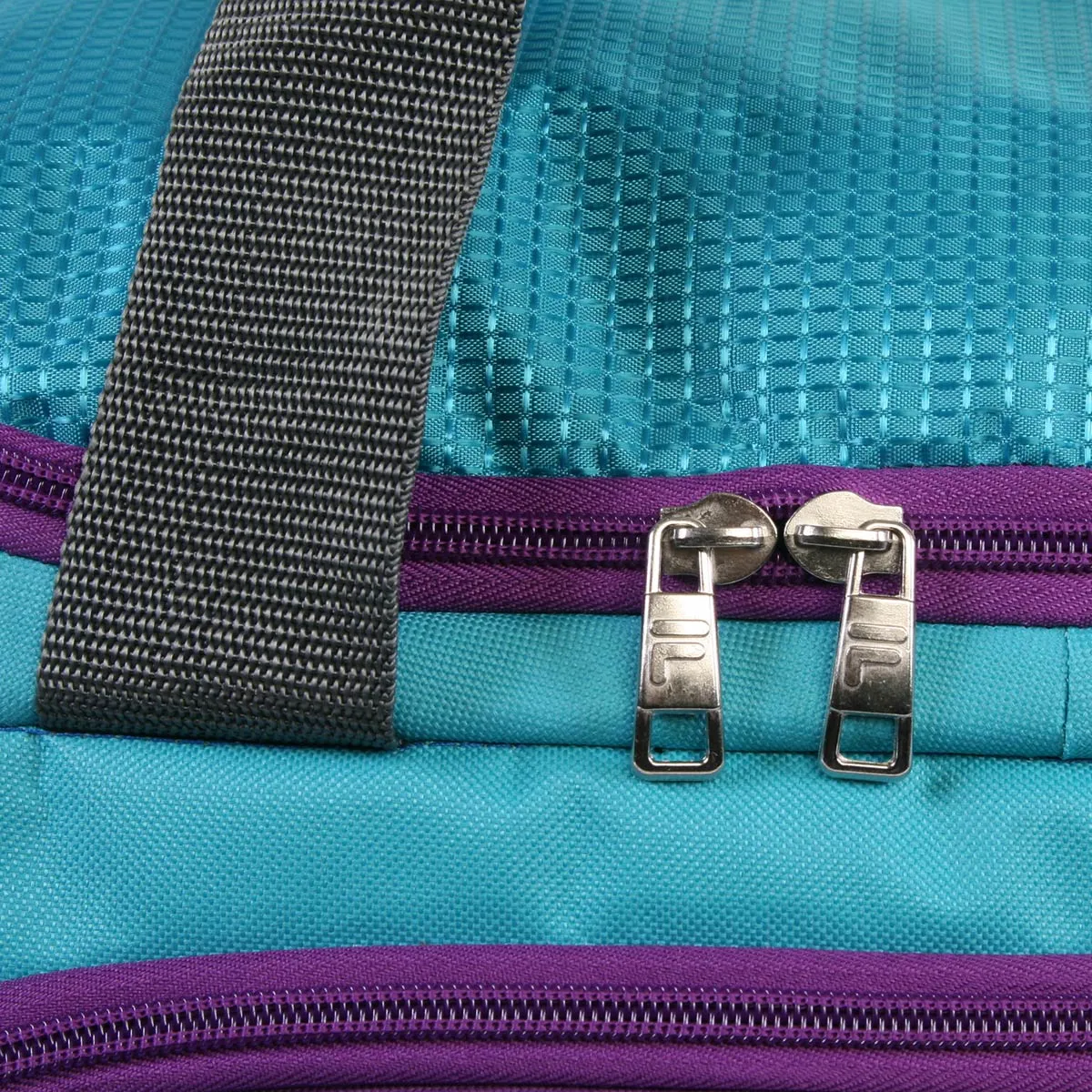 Fila Advantage 19In Sport Duffel Bag