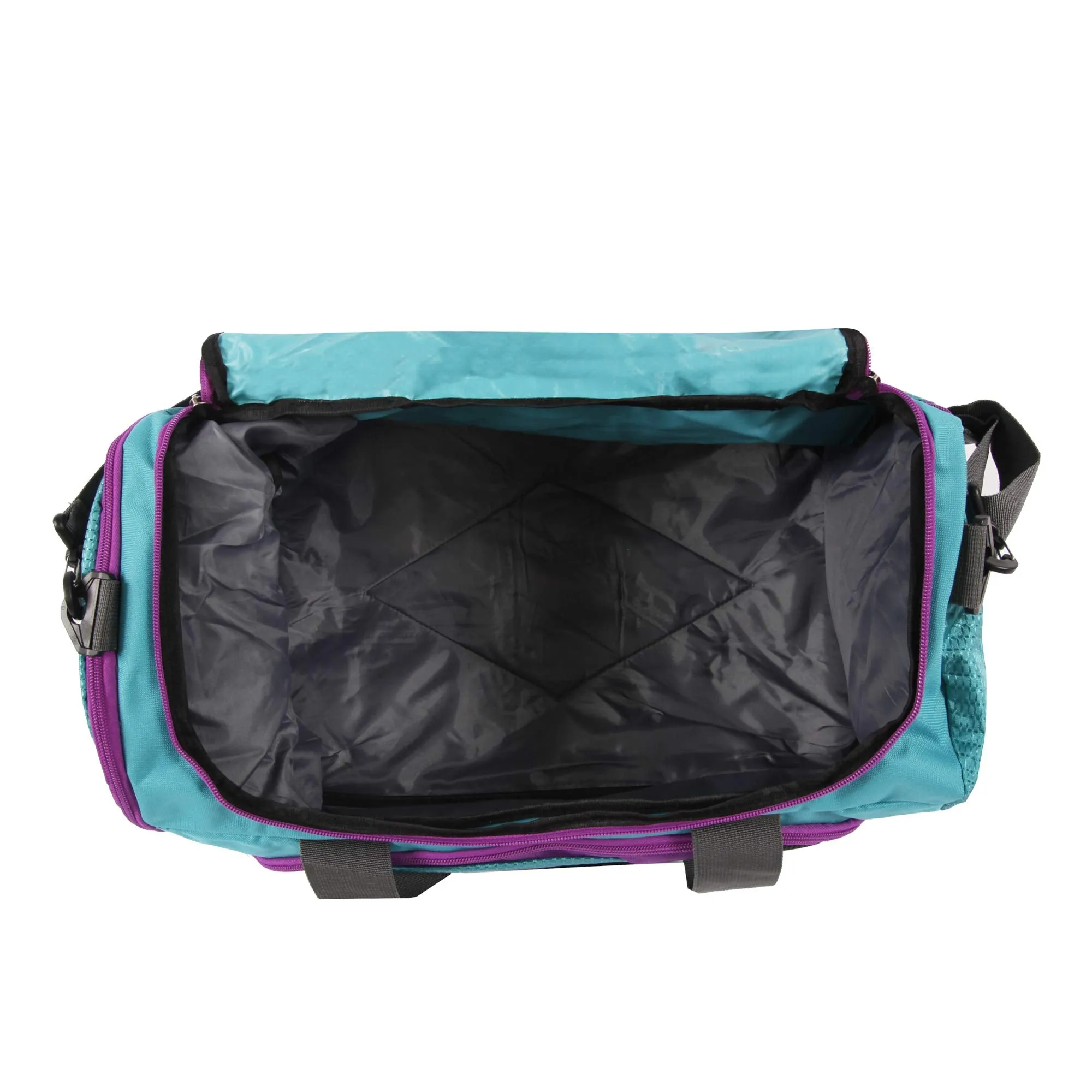 Fila Advantage 19" Sport Duffel Bag, Teal