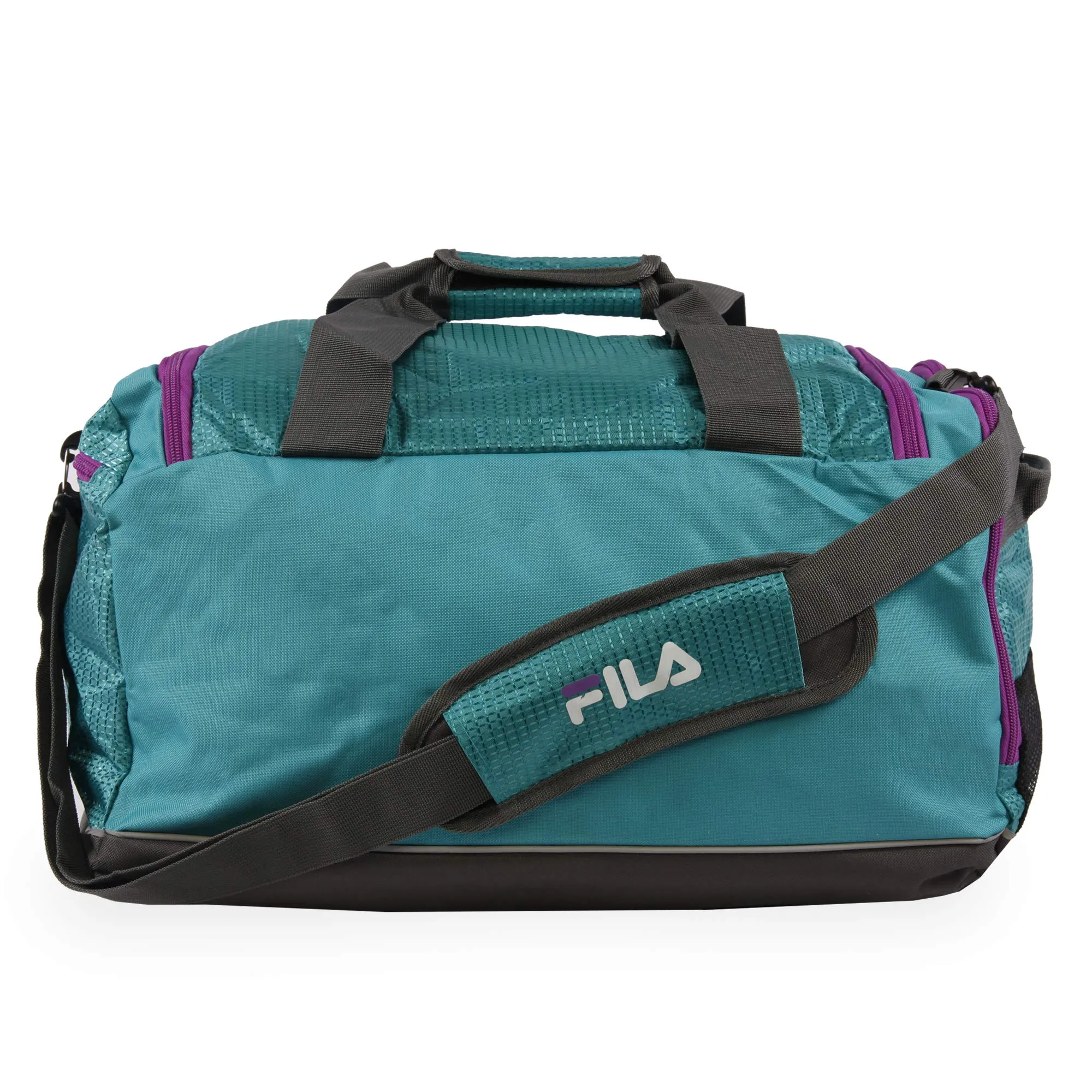 Fila Advantage 19" Sport Duffel Bag, Teal
