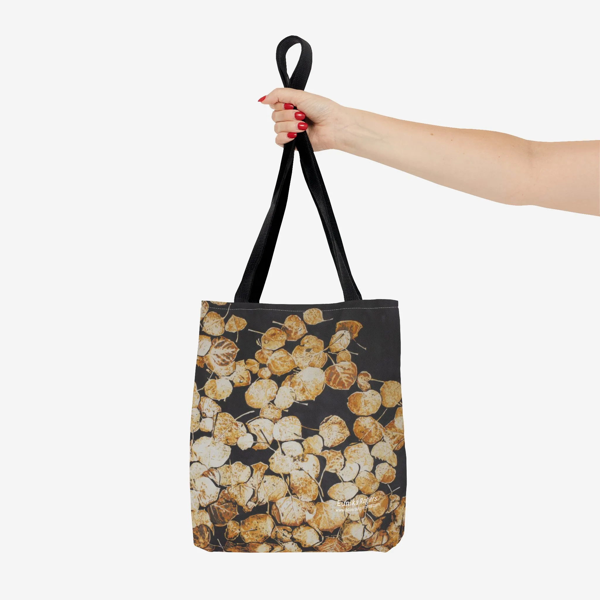 I Watch Tote Bag