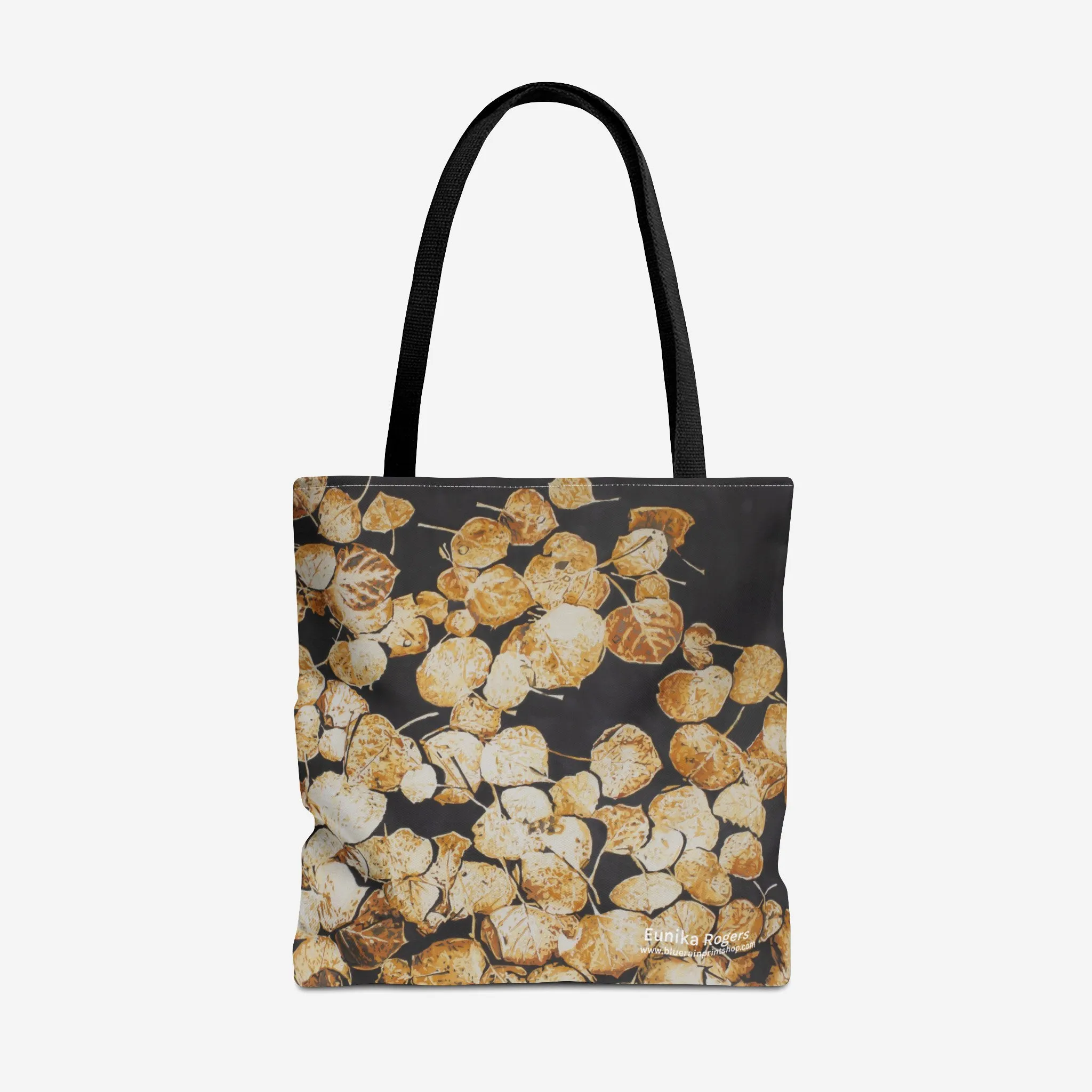 I Watch Tote Bag