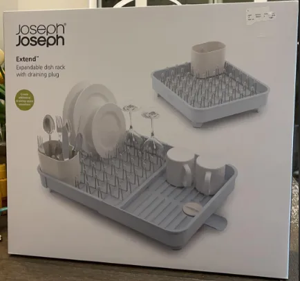Joseph Joseph Extend™ Expandable Dish Drainer