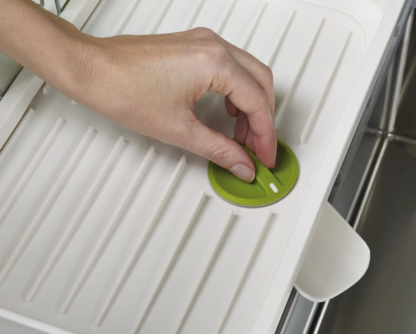 Joseph Joseph Extend™ Expandable Dish Drainer
