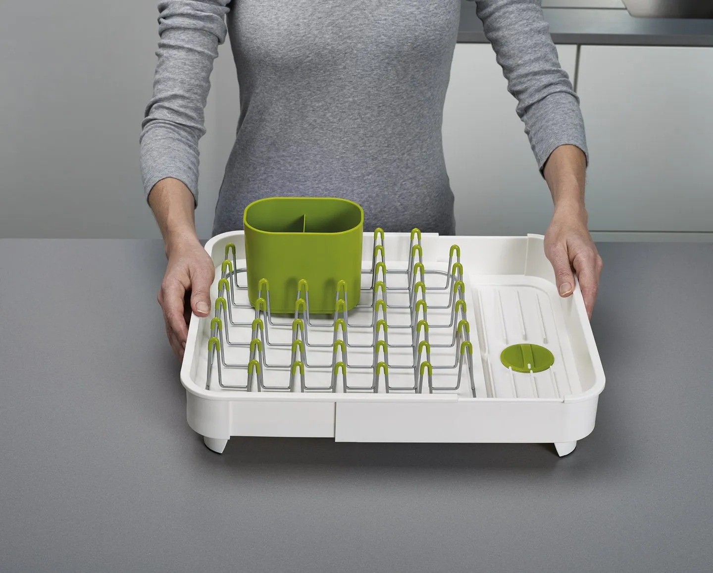 Joseph Joseph Extend™ Expandable Dish Drainer