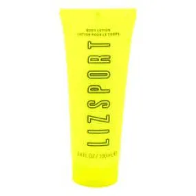 Liz Sport Body Lotion By Liz Claiborne
