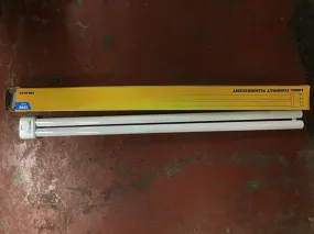 Long Compact Fluorescent (55W,4Pin)