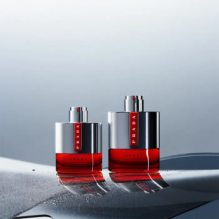LUNA ROSSA SPORT EDT