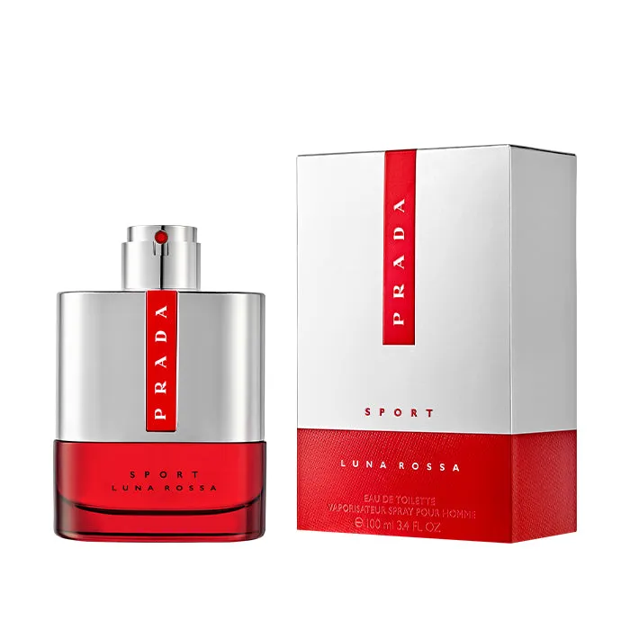 LUNA ROSSA SPORT EDT