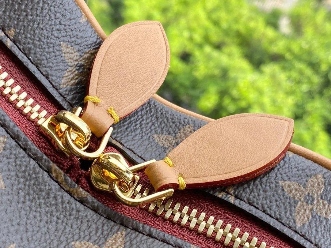 LuVi Game On Cœur MONOGRAM Nicolas Ghesquière A02