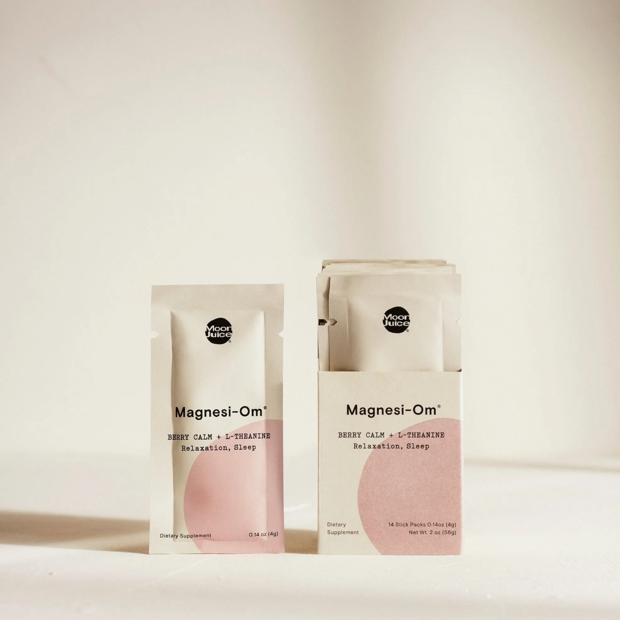 Magnesi-Om Stick Pack