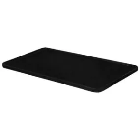 MFG Tray 8082105167 Stacking Box, ESD Safe, 23.38" L x 12" W