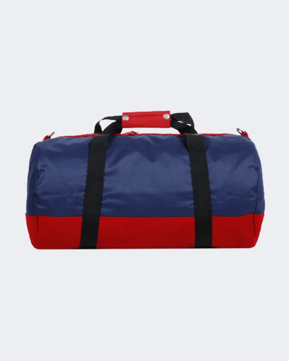 Mi-Pac Duffel Unisex Bts Bag Navy/Red 740601-A02