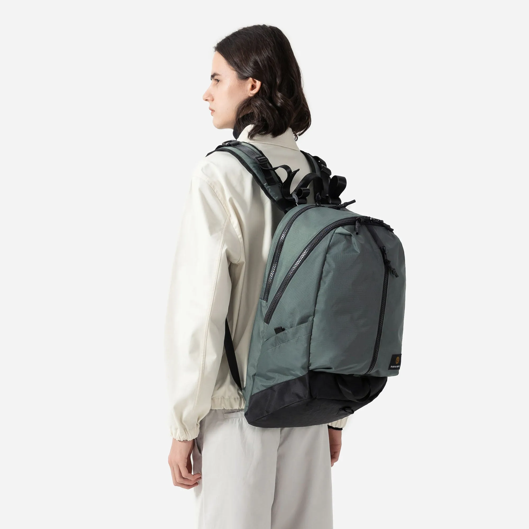Miller Backpack
