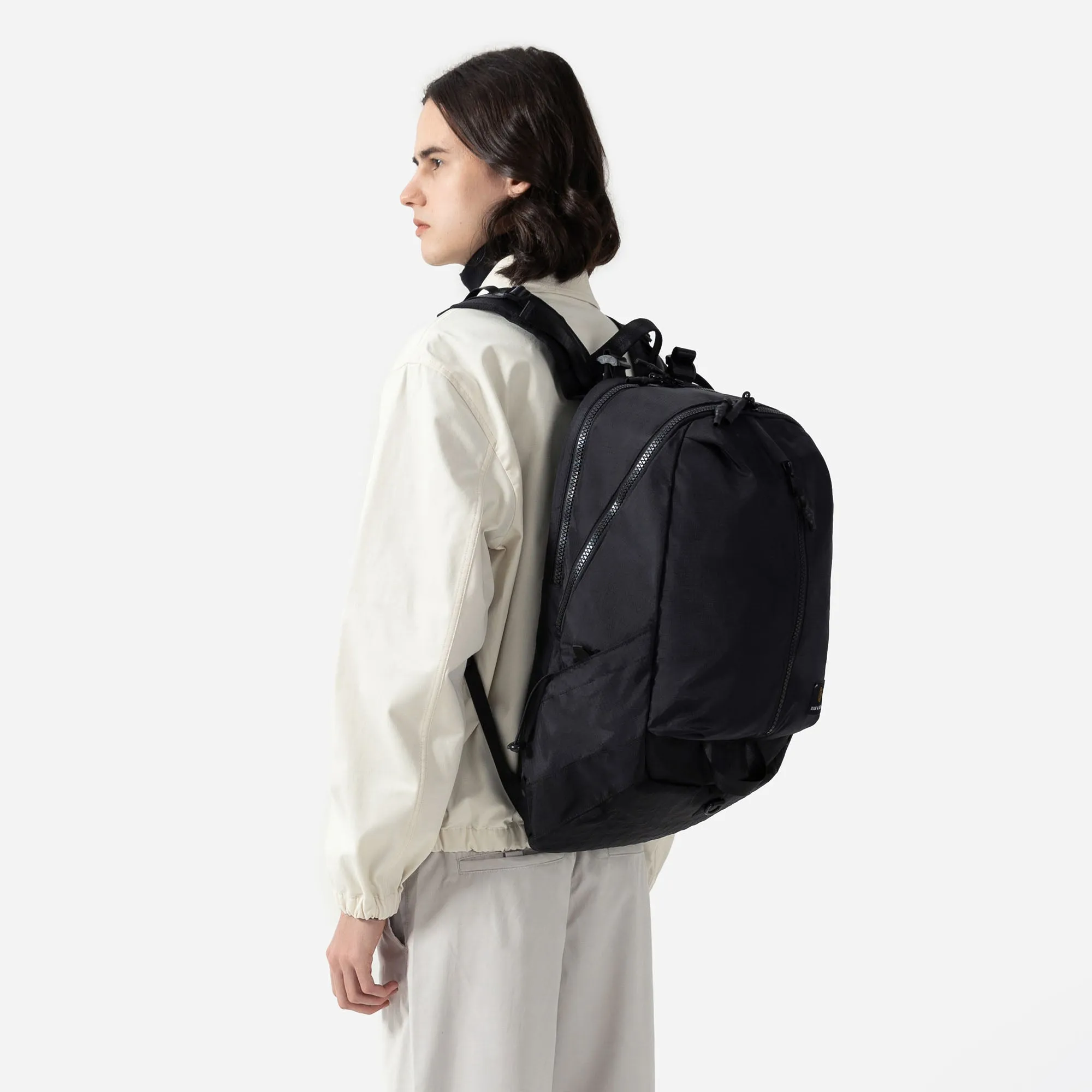 Miller Backpack