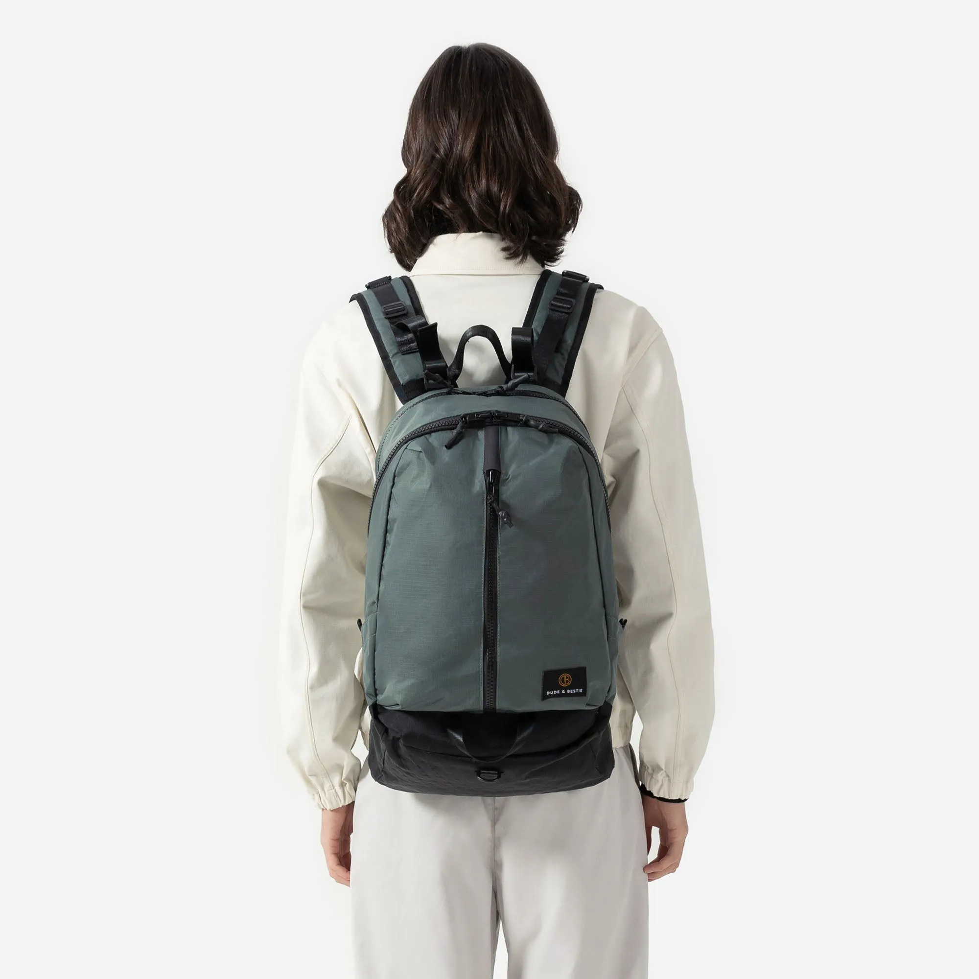Miller Backpack