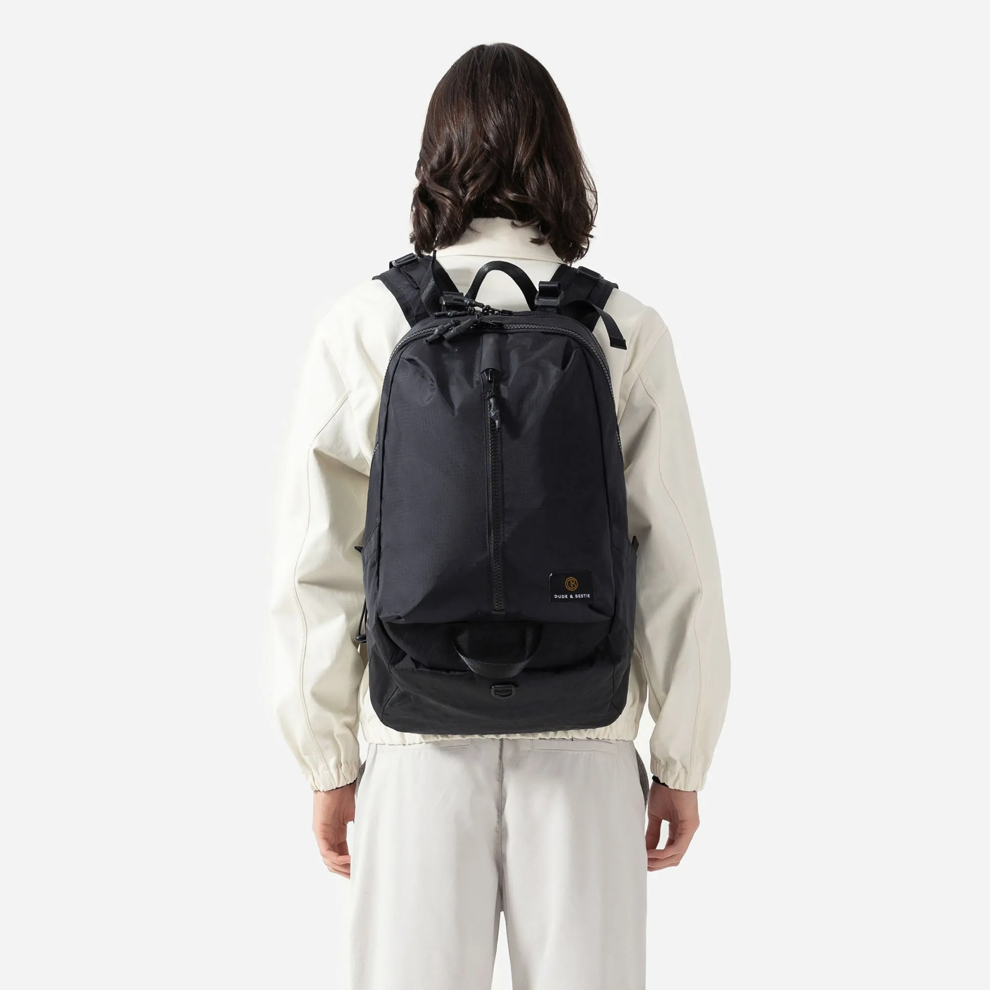 Miller Backpack