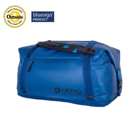 Nemo Equipment Double Haul 70L Convertible Duffel & Tote