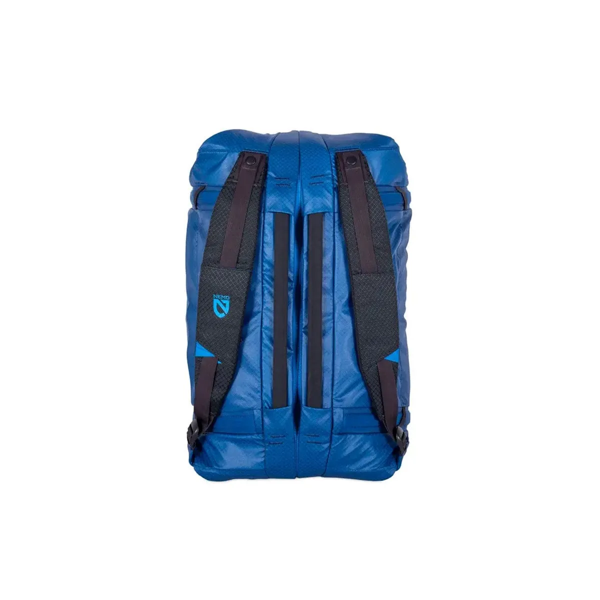 Nemo Equipment Double Haul 70L Convertible Duffel & Tote