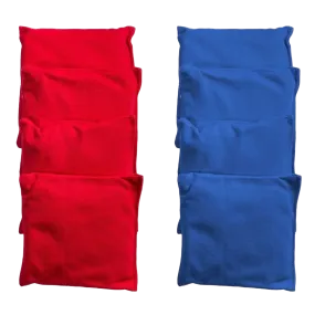 Official Cornhole Bean Bags 6"