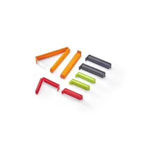 ORIGINAL TWIXIT Set of 8