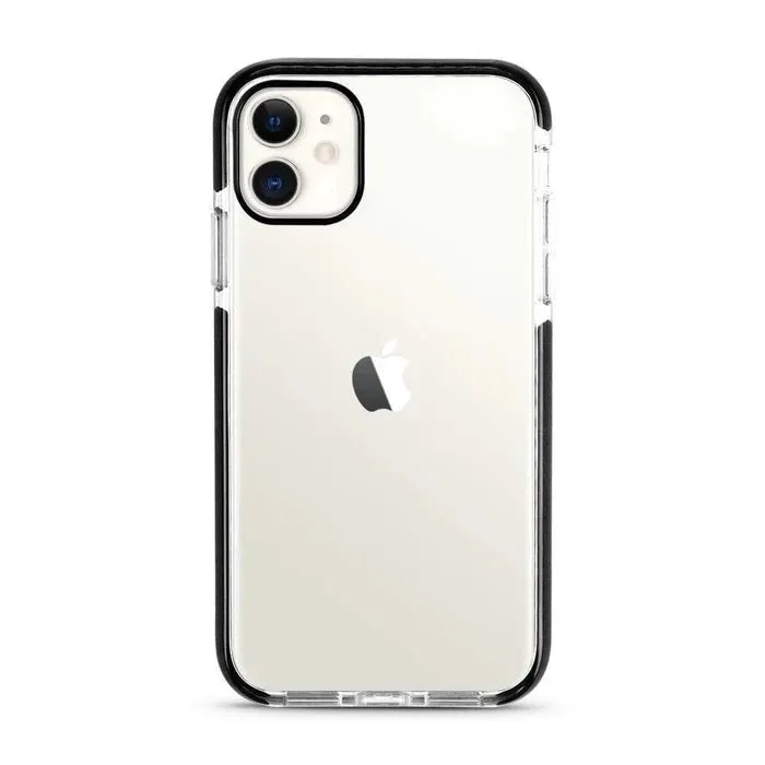 PERSONALISED SILICONE IPHONE COVER - DO IT FOR THE ADVENTURE