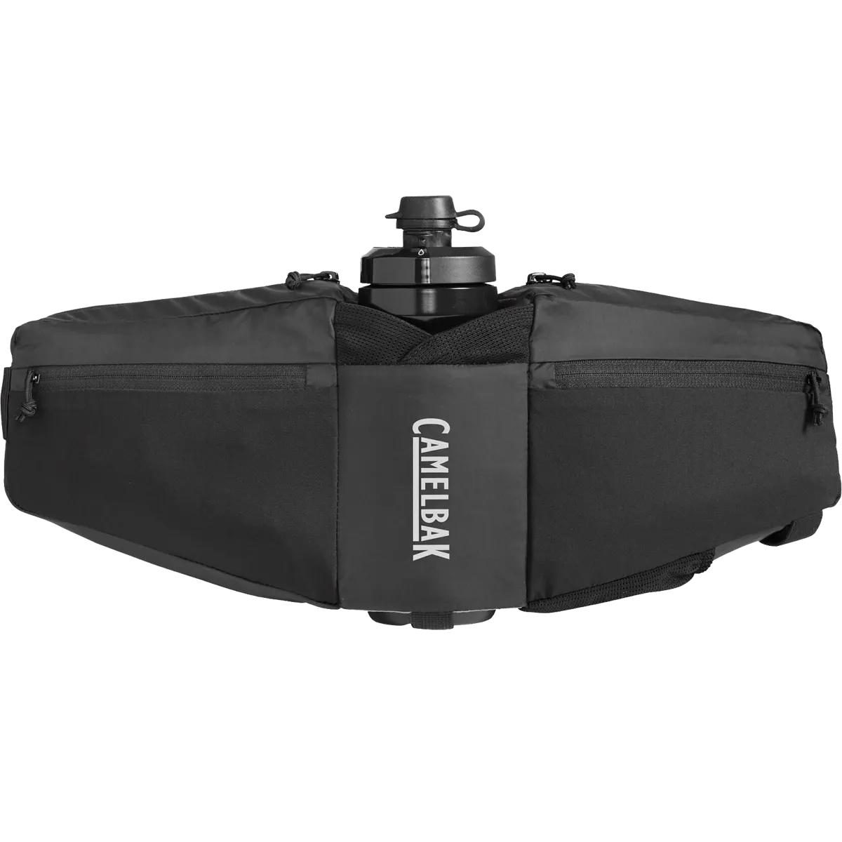Podium Flow 4 Waist Pack with 21oz Podium Bottle